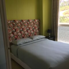 Отель Grande Caribbean Pattaya With Waterpark Free Wifi Паттайя комната для гостей фото 3