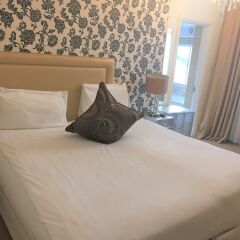 Отель The Tophams Victoria Hotel Великобритания, Лондон - отзывы, цены и фото номеров - забронировать отель The Tophams Victoria Hotel онлайн фото 4