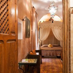Отель La Maison Nomade Марракеш фото 13
