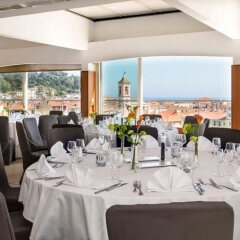 Отель Hôtel Aston La Scala