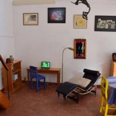 Отель La Casa de las Magnolias Мексика, Мехико - отзывы, цены и фото номеров - забронировать отель La Casa de las Magnolias онлайн фото 25