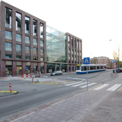 Отель Mosaic City Centre Нидерланды, Амстердам - отзывы, цены и фото номеров - забронировать отель Mosaic City Centre онлайн