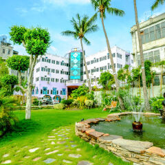 Kyi Tin Hotel развлечения
