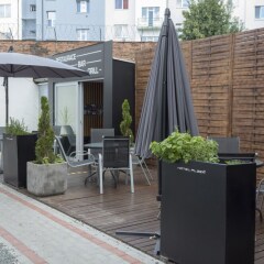 Отель PLZEN Пльзень