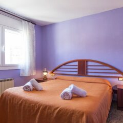 Отель Casa Rosa спа