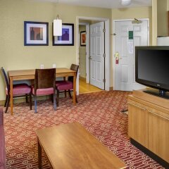 Отель TownePlace Suites Columbus Worthington США, Колумбус - отзывы, цены и фото номеров - забронировать отель TownePlace Suites Columbus Worthington онлайн комната для гостей фото 4