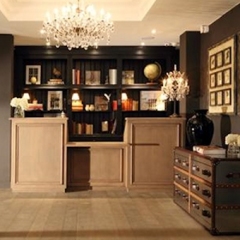 New Hotel Roblin Париж спа