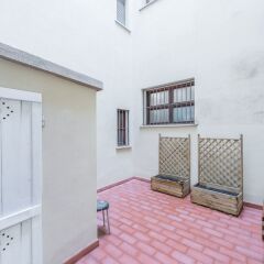 Апартаменты Pitti Luxury Apartment с домашними животными