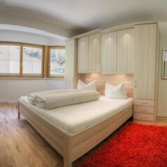 Отель A CASA Residenz Австрия, Хохгургль - отзывы, цены и фото номеров - забронировать отель A CASA Residenz онлайн комната для гостей