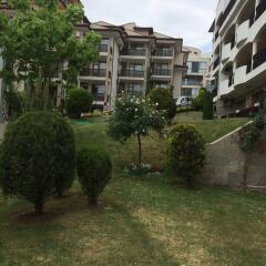 Апартаменты Tsb Sun Coast Apartments Свети Влас фото 7