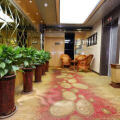 Отель Yiting Express Hotel Китай, Сиань - отзывы, цены и фото номеров - забронировать отель Yiting Express Hotel онлайн