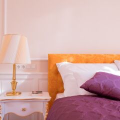 Отель Imperium Residence Австрия, Вена - отзывы, цены и фото номеров - забронировать отель Imperium Residence онлайн комната для гостей фото 4