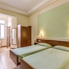Hotel Igea Рим фото 4