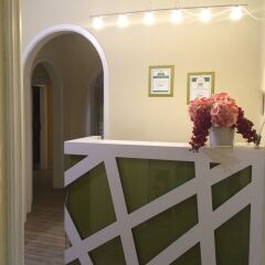 Отель B&B Leopoldo интерьер отеля фото 3