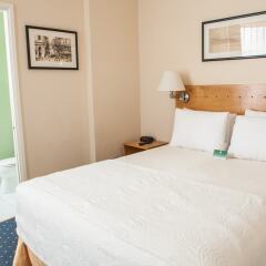 Stratford Hotel комната для гостей фото 5