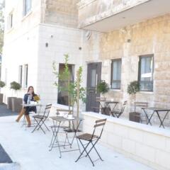 Bat Galim Boutique Hotel Израиль, Хайфа - 3 отзыва об отеле, цены и фото номеров - забронировать отель Bat Galim Boutique Hotel онлайн фото 9