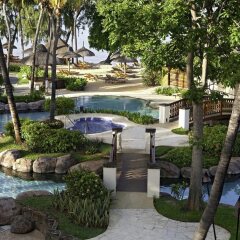 Отель Hilton Mauritius Resort & Spa фото 6