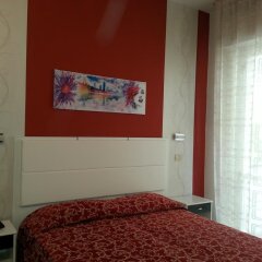 Hotel Mizar комната для гостей фото 4