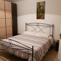 Отель Agriturismo Torre Flavia Италия, Ладисполи - отзывы, цены и фото номеров - забронировать отель Agriturismo Torre Flavia онлайн комната для гостей фото 3