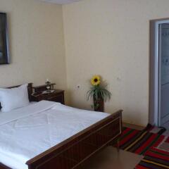 Отель Guest House Stoletnika Чепеларе комната для гостей