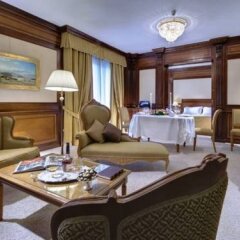 Отель Tritone Terme Италия, Абано-Терме - отзывы, цены и фото номеров - забронировать отель Tritone Terme онлайн фото 3