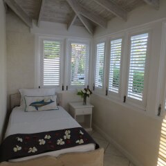 Inchcape Seaside Villas in Christ Church, Barbados from 133$, photos, reviews - zenhotels.com