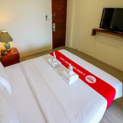 Отель The Loft Resort Таиланд, Бангкок - отзывы, цены и фото номеров - забронировать отель The Loft Resort онлайн удобства в номере фото 2