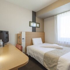 Comfort Hotel Tokyo Kiyosumi Shirakawa in Tokyo, Japan from 93$, photos, reviews - zenhotels.com guestroom photo 3