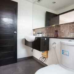 Snooze Hotel Thonglor Bangkok Бангкок в номере