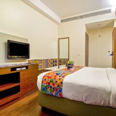 Отель FabHotel Cabana GK1 Индия, Нью-Дели - отзывы, цены и фото номеров - забронировать отель FabHotel Cabana GK1 онлайн детские мероприятия