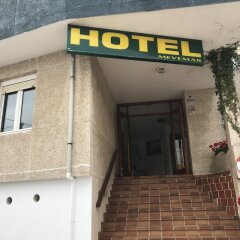 Hotel Meve Mar фото 24