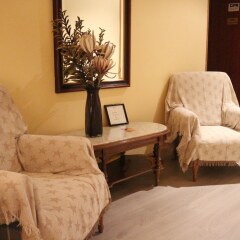 Отель Hostal San Isidro спа