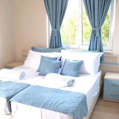 Отель Open Doors B&B Албания, Шкодер - отзывы, цены и фото номеров - забронировать отель Open Doors B&B онлайн комната для гостей фото 4
