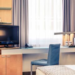 Отель Mercure Hotel Düsseldorf City Nord Германия, Дюссельдорф - 4 отзыва об отеле, цены и фото номеров - забронировать отель Mercure Hotel Düsseldorf City Nord онлайн удобства в номере фото 2