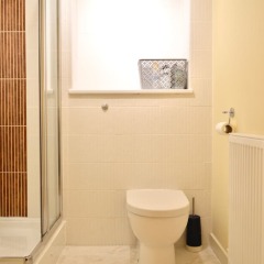 Отель Beautiful Edinburgh Flat With 2 Double Bedrooms Великобритания, Эдинбург - отзывы, цены и фото номеров - забронировать отель Beautiful Edinburgh Flat With 2 Double Bedrooms онлайн фото 11
