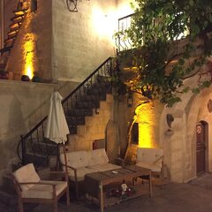 Helios Cave Hotel Ургуп фото 18