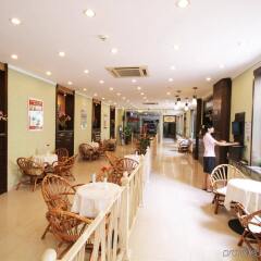 Beijing Zhong An Hotel питание