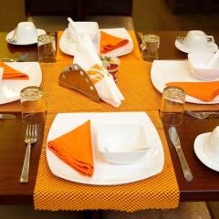 Отель CityRest Fort в номере
