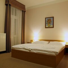 Hotel Paris комната для гостей фото 3