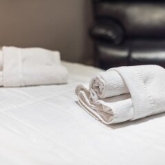 Отель Cozy Athenian Apartment Греция, Афины - отзывы, цены и фото номеров - забронировать отель Cozy Athenian Apartment онлайн ванная