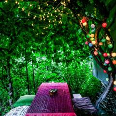 Отель Aregak B&B Горис фото 6