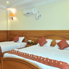 Ayarwaddy River View Hotel детские мероприятия фото 2