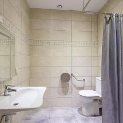 Villa Saint Exupéry Beach - Hostel Ницца ванная