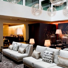 Milano Scala Hotel интерьер отеля фото 3