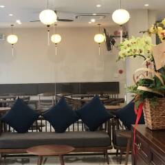 Backhome Hotel - Hostel интерьер отеля фото 2