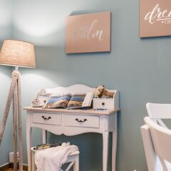 Апартаменты Charming Acropolis Metro Apartment удобства в номере