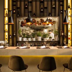 Best Western Premier Hotel Slon фото 2