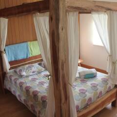 Almagreira Surf Hostel детские мероприятия