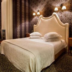 Boutique Hotel Die Swaene спа