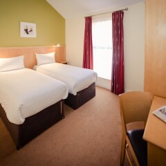 Отель Dublin Central Inn комната для гостей